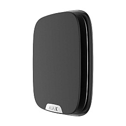 Бездротова вулична сирена Ajax Street Siren Double Deck чорна