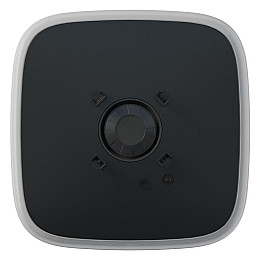 Бездротова вулична сирена Ajax Street Siren Double Deck чорна