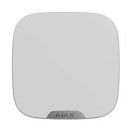 Бездротова вулична сирена Ajax Street Siren Double Deck б