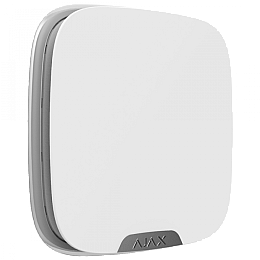 Бездротова вулична сирена Ajax Street Siren Double Deck б