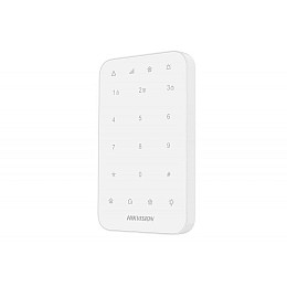 Бездротова LED-клавіатура Hikvision DS-PK1-E-WE