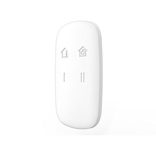 Беспроводной брелок Hikvision DS-PKF1-WE