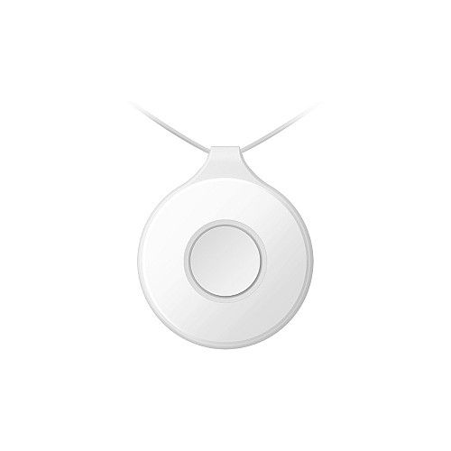 Беспроводная портативная тревожная кнопка Hikvision DS-PDEBP1-EG2-WE