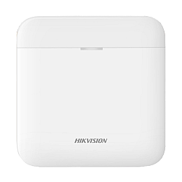 Комплект беспроводной охранной сигнализации Hikvision AX PRO DS-PWA64-KIT WE