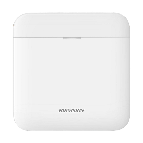 Комплект бездротової охоронної сигналізації Hikvision AX PRO DS-PWA64-KIT WE