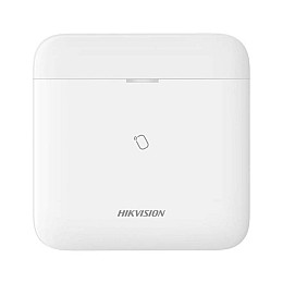 Комплект беспроводной охранной сигнализации Hikvision AX PRO DS-PWA96 KIT WE