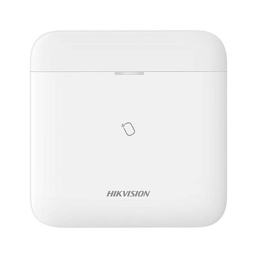 Комплект бездротової охоронної сигналізації Hikvision AX PRO DS-PWA96 KIT WE