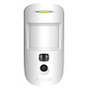 Комплект охоронної сигналізації Ajax Starter Kit Cam Plus W