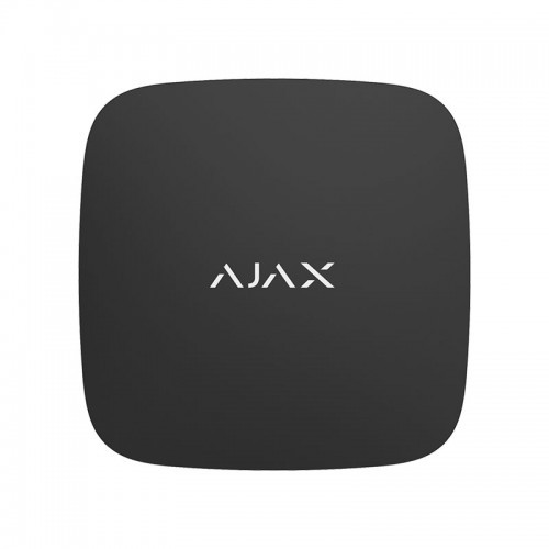 Комплект сигналізації Ajax і кран з електроприводом Honeywell 220 One