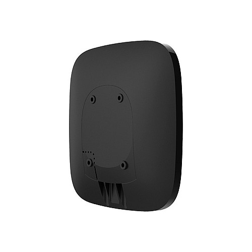 Інтелектуальний центральний Ajax Hub 2 Plus ч