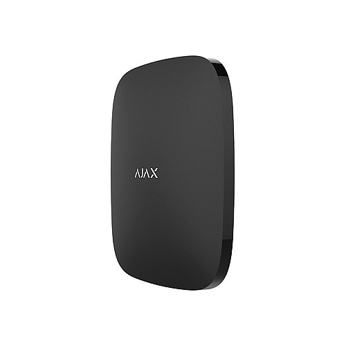 Интеллектуальный ретранслятор сигнала Ajax Re X черный