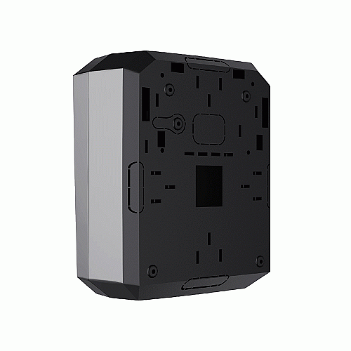 Модуль интеграции сторонних проводных устройств Ajax MultiTransmitter Black