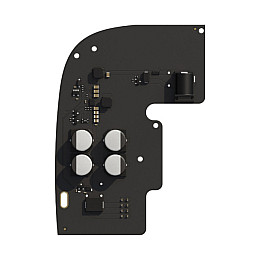 Плата блока питания Ajax 6V PSU для Hub 2 / Hub 2 Plus