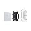 Держатель Ajax Holder for Button/DoubleButton черный