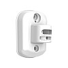 Настінний кронштейн для датчиків Hikvision DS-PDB-IN-Wallbracket