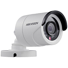 Комплект відеонагляду Hikvision Mix-1-16