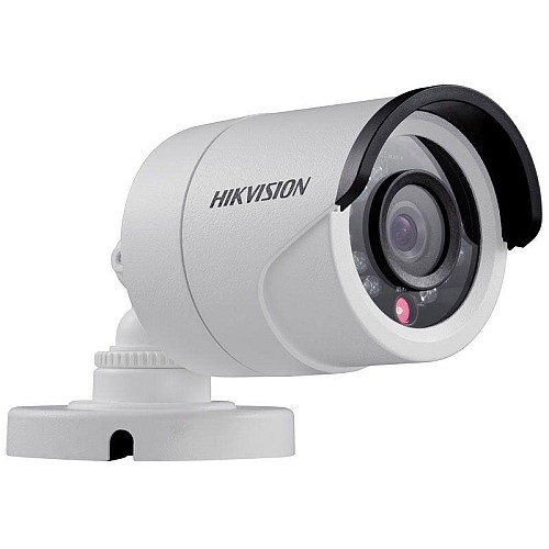Комплект видеонаблюдения Hikvision Mix-1-16