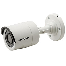 2 Мп Turbo HD відеокамера Hikvision DS-2CE16D0T-IRF (C) (3.6 мм)