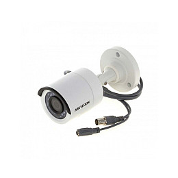 2 Мп Turbo HD відеокамера Hikvision DS-2CE16D0T-IRF (C) (3.6 мм)