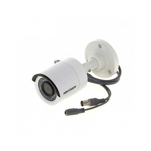 2 Мп Turbo HD видеокамера Hikvision DS-2CE16D0T-IRF (C) (3.6 мм)