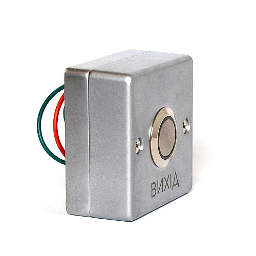 Кнопка виходу ARNY Exit Button 302L
