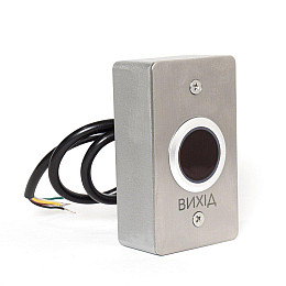 Бесконтактная кнопка выхода ARNY Touchless 70W