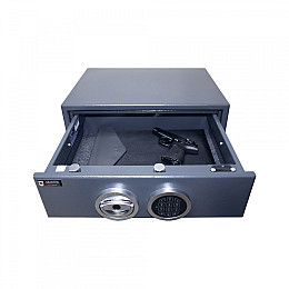 Сейф пистолетный Griffon GU.50 E