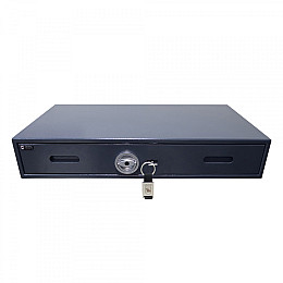 Сейф зброї Griffon GU.100 K