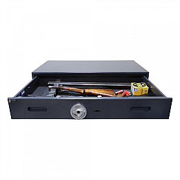 Сейф зброї Griffon GU.100 K