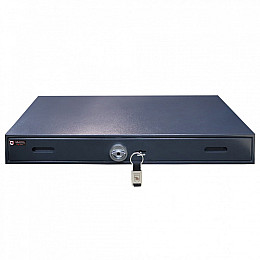 Сейф зброї Griffon GU.135 K