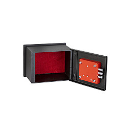 Сейф автомобільний Technomax CS 0