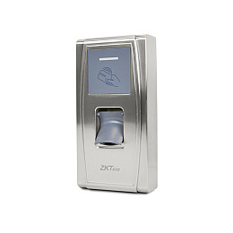 Біометричний термінал з Bluetooth ZKTeco MA300-BT/ID