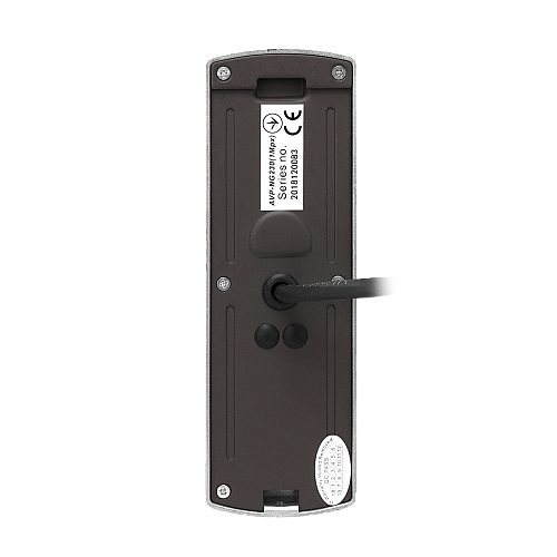Виклична панель ARNY AVP-NG230 1MPX Champagne