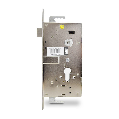 Електроригельний замок ATIS Lock Mortise SS R
