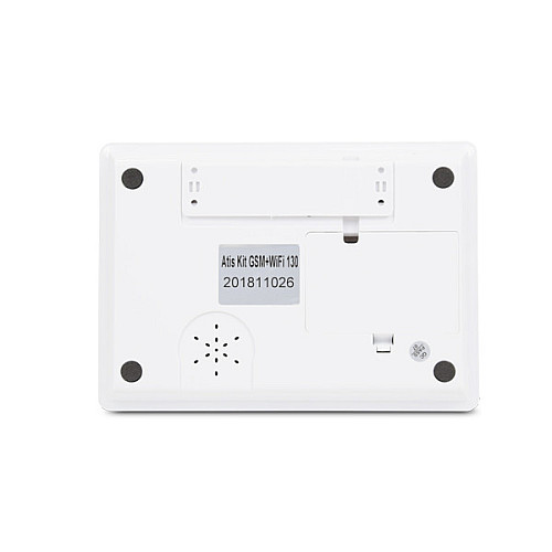 Комплект бездротової GSM та Wi-Fi сигналізації ATIS Kit GSM + WiFi 130 T