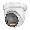 2 Мп ColorVu PoC вариофокальная видеокамера Hikvision DS-2CE79DF8T-AZE