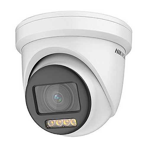 2 Мп ColorVu PoC вариофокальная видеокамера Hikvision DS-2CE79DF8T-AZE