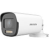 2.0 Мп ColorVu PoC вариофокальная видеокамера Hikvision DS-2CE19DF8T-AZE