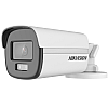 2 Мп ColorVu видеокамера Hikvision DS-2CE12DF0T-F (2.8 мм)