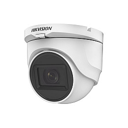 5 Мп Turbo HD видеокамера Hikvision DS-2CE76H0T-ITMF (C) (2.8 мм)