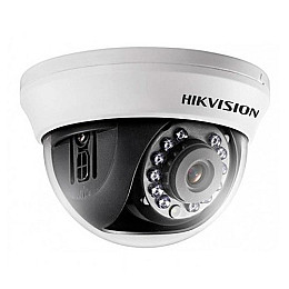 2 Мп Turbo HD видеокамера Hikvision DS-2CE56D0T-IRMMF (C) (3.6 мм)
