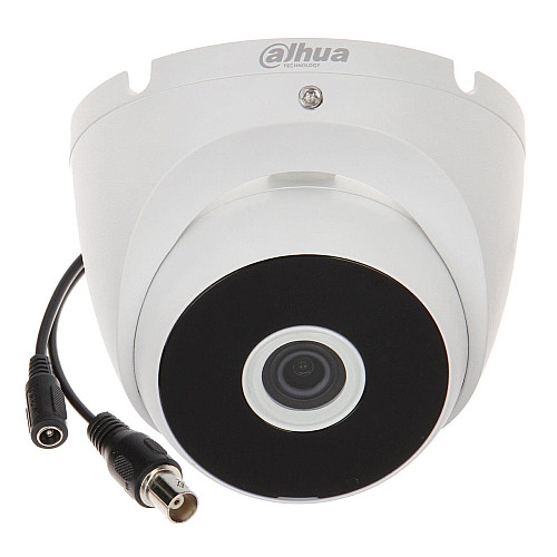 Видеокамера 5 Мп HDCVI Dahua DH-HAC-T2A51P (2.8 мм)
