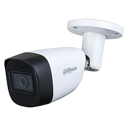 Видеокамера 2 Мп Starlight HDCVI Dahua DH-HAC-HFW1231C