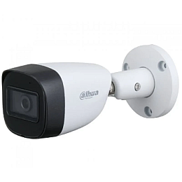 Відеокамера 2 Мп Starlight HDCVI Dahua DH-HAC-HFW1231C