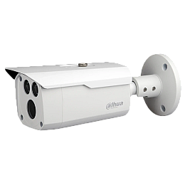 5 Мп Starlight HDCVI видеокамера Dahua DH-HAC-HFW1500DP (3.6 мм)