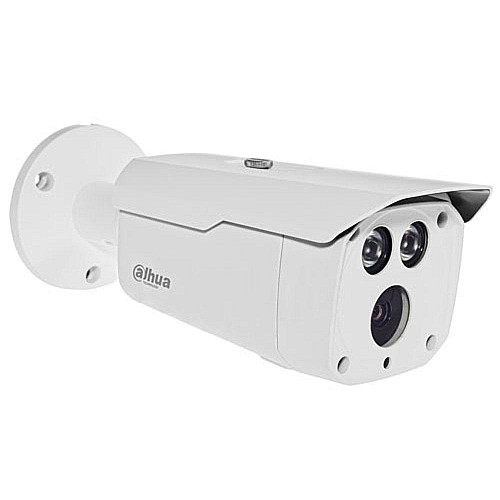 5 Мп Starlight HDCVI видеокамера Dahua DH-HAC-HFW1500DP (3.6 мм)