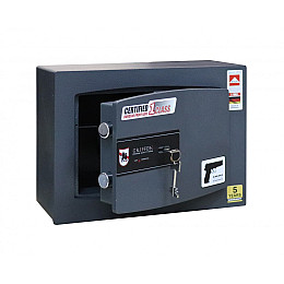 Сейф взломостійкий пістолетний Griffon H.26/15.KP