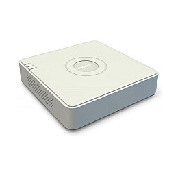 Комплект відеонагляду Hikvision HD-TVI 4IN 2MP + HDD