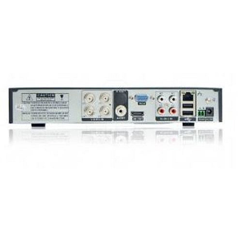 Комплект видеонаблюдения XPRO CORDON AHD-4W KIT (e607b6-188)