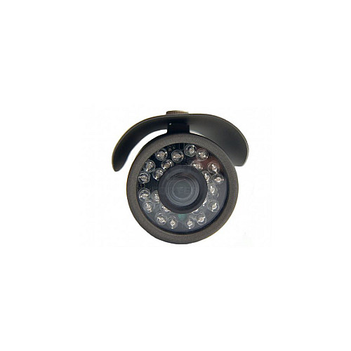 Комплект видеонаблюдения XPRO CORDON AHD-4W KIT (e607b6-188)